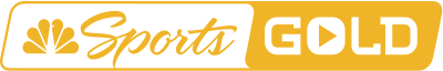 NBC Sports Gold logo